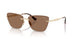 848/73 - Gold - Dark Brown