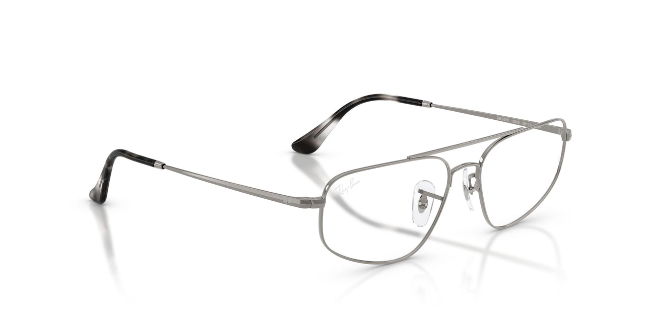 2502 - Grey - Clear