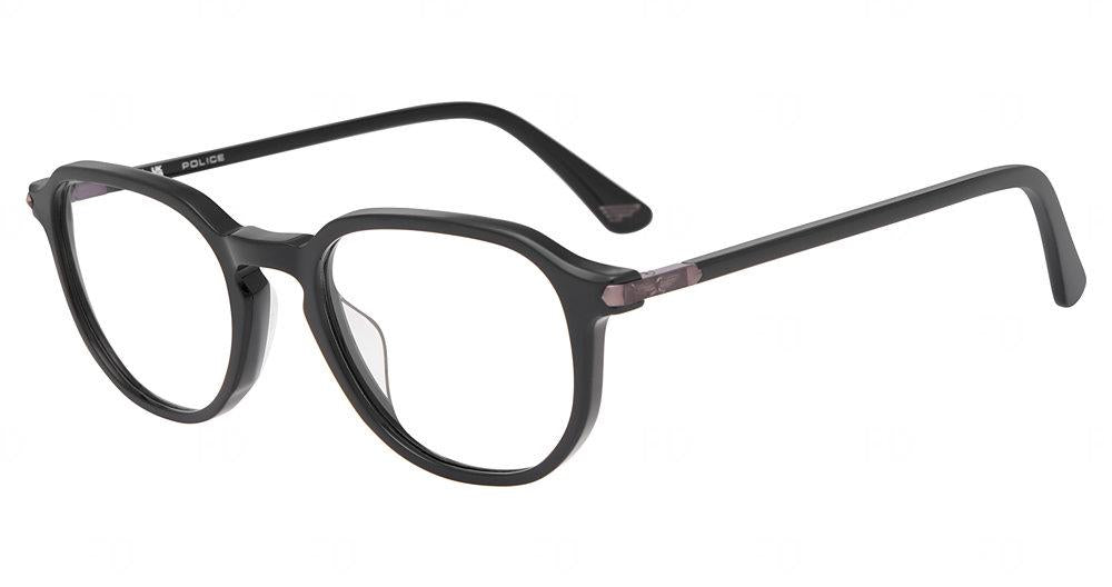 Police VPLV40 Eyeglasses