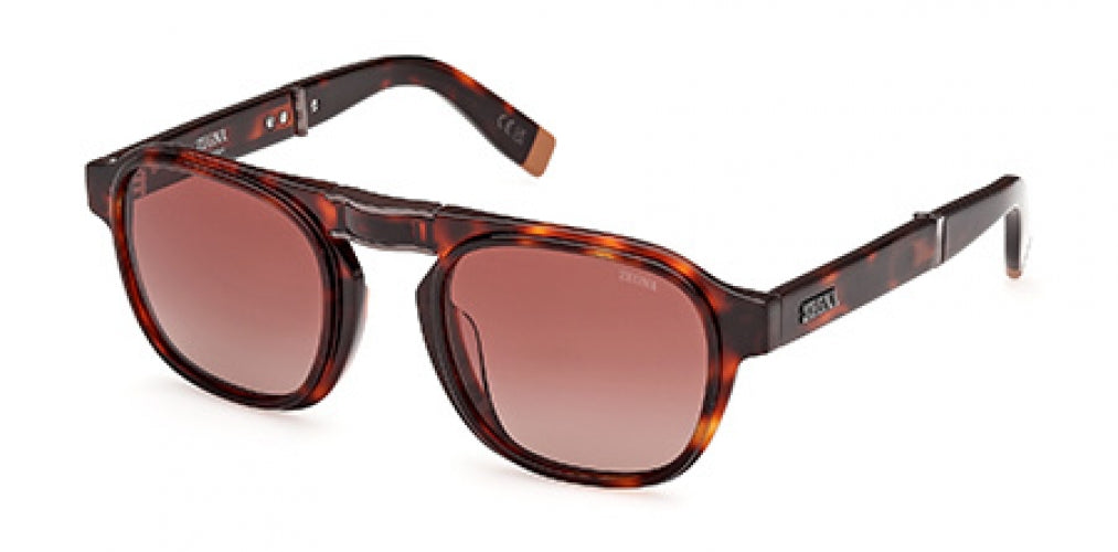 ZEGNA 0215 Sunglasses