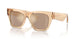 40635A - Brown - Light Brown Mirror Flash Gold