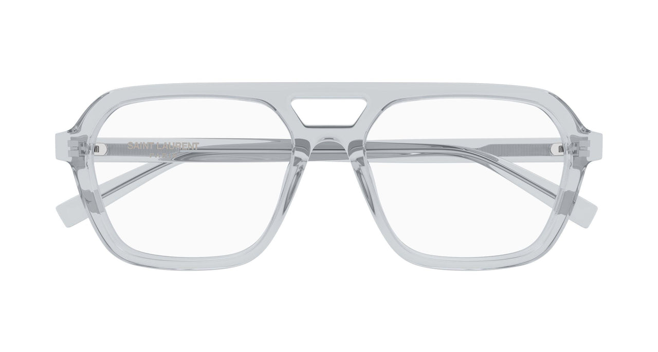 003 - Grey - Transparent