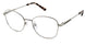 Jill Stuart 473 Eyeglasses