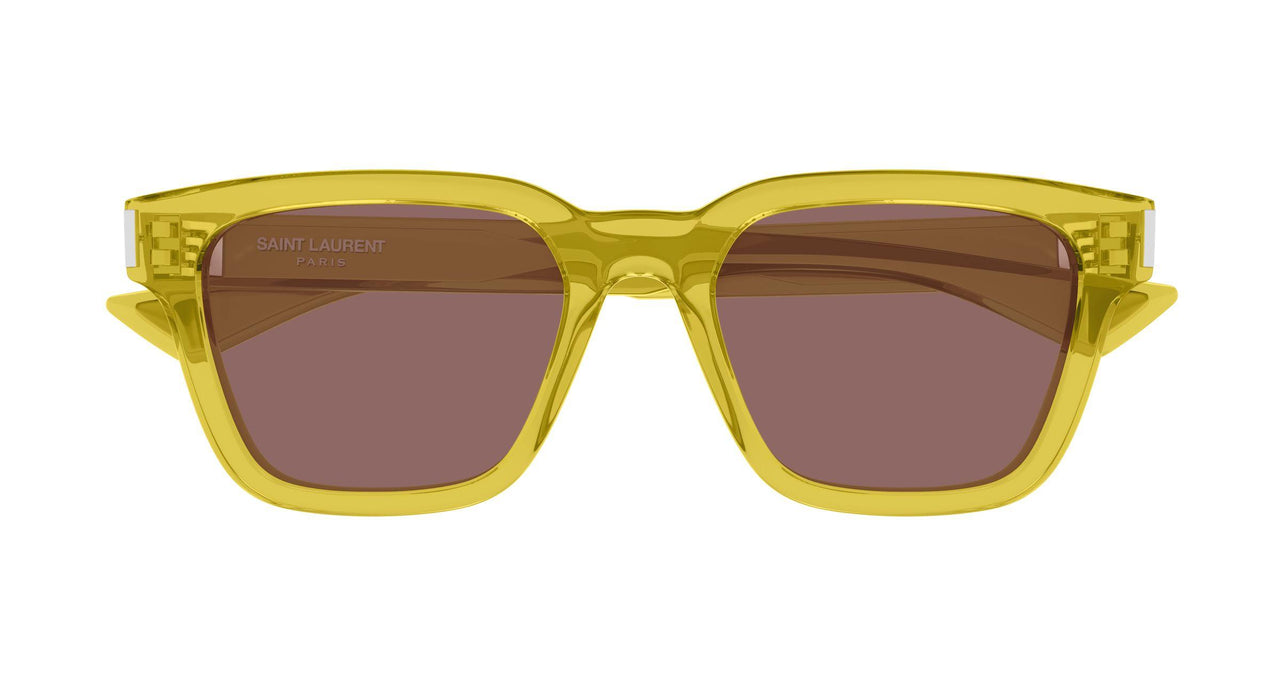 006 - Yellow - Red