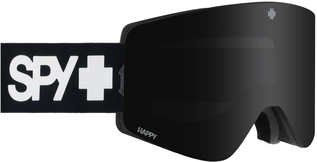 SpyOptic YG003001 Goggles