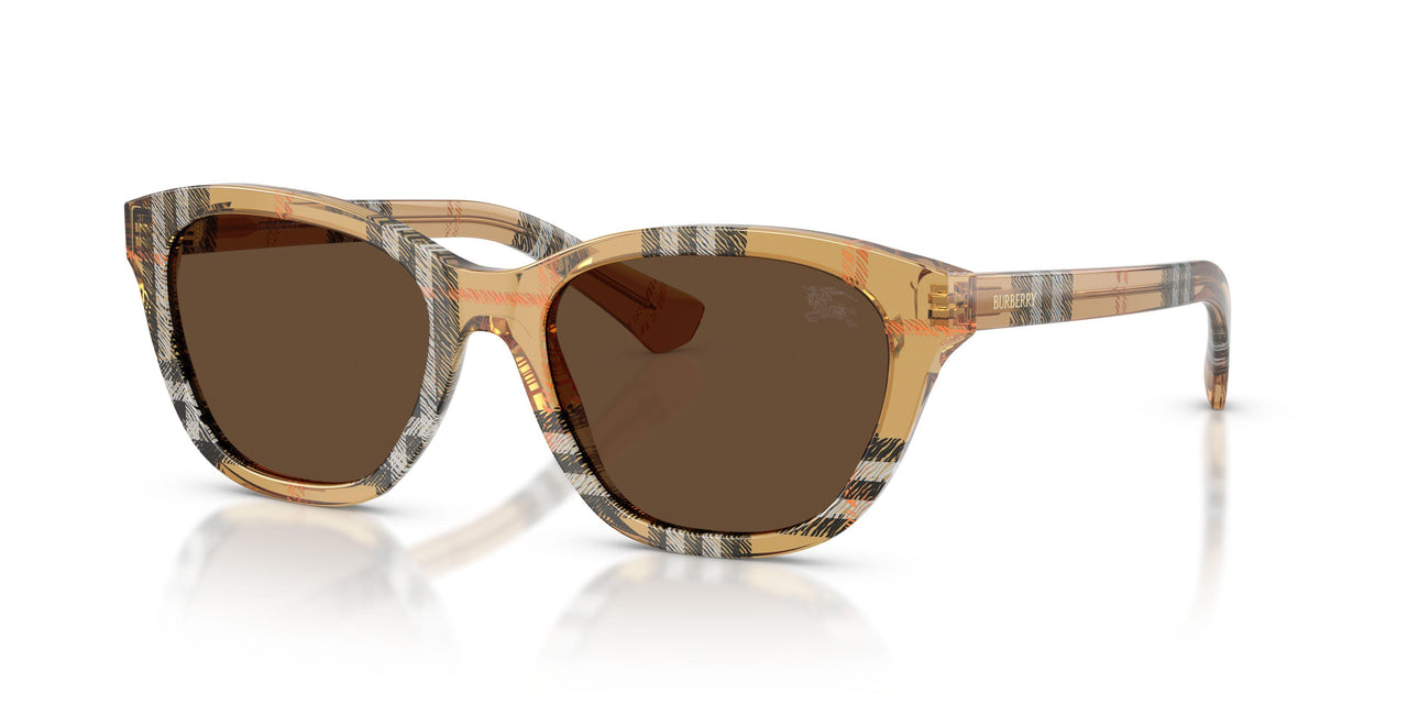 Burberry 4486 Sunglasses