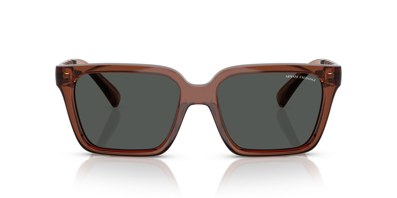 835887 - Brown - Dark Grey