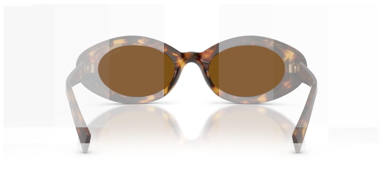 14L20V - Tortoise - Dark Bronze