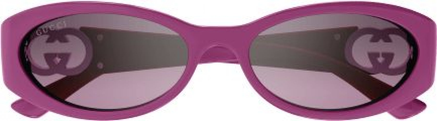 【関税＆送料込み】Gucci Gg1660S Sunglasses Gucci GG1660S Round Sunglasses | Fashion Eyewear US