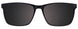 Cool Clip CC863 Eyeglasses