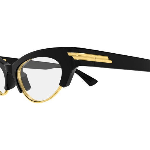 009 - Black - Transparent