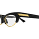 009 - Black - Transparent
