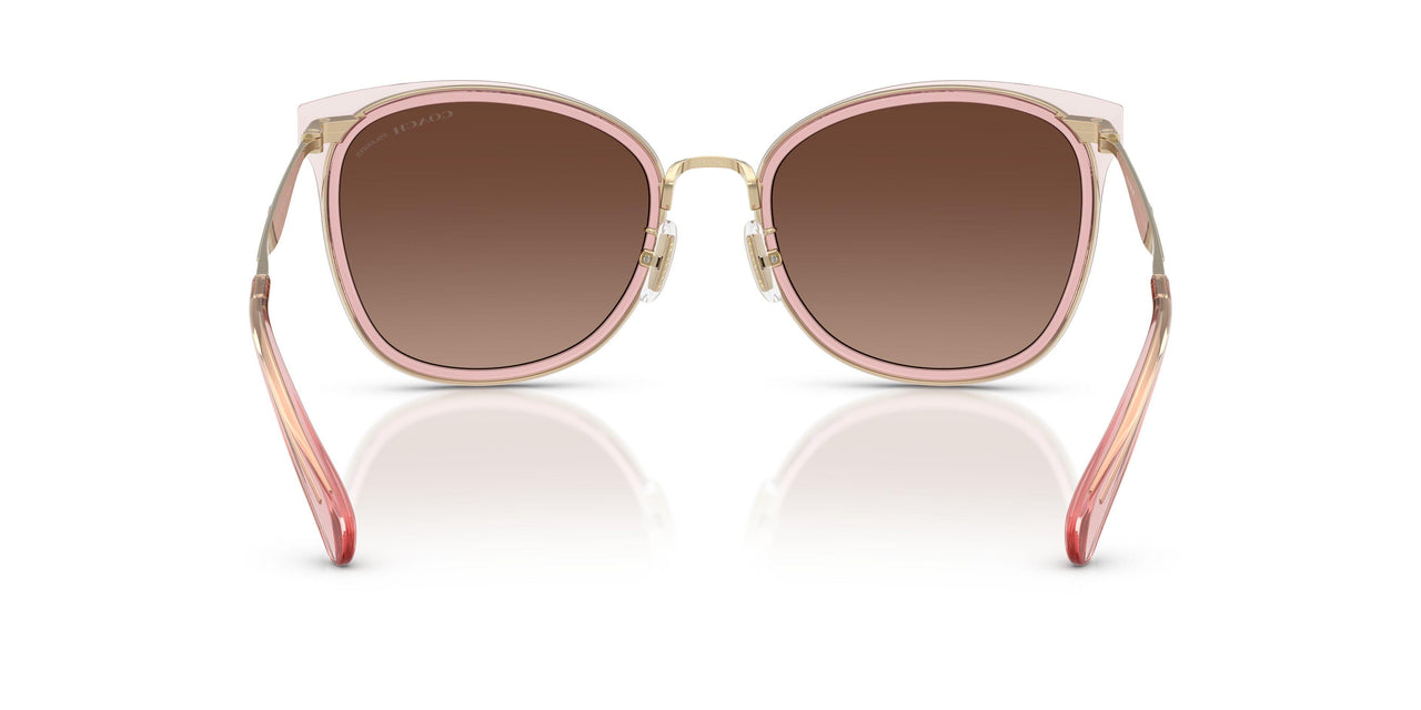 9469T5 - Gold - Brown Gradient Polar