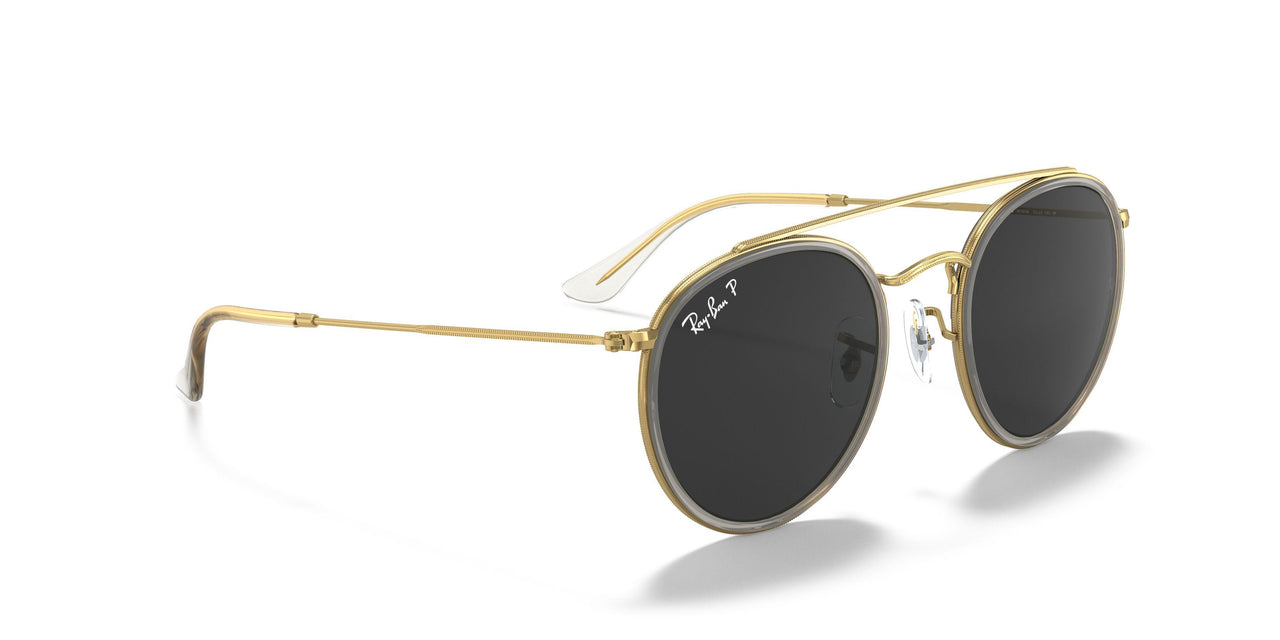 921048 - Gold - Black