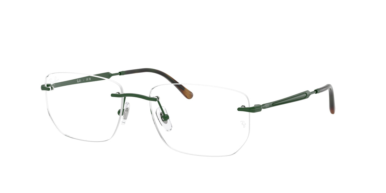 Ray-Ban 3768V Eyeglasses