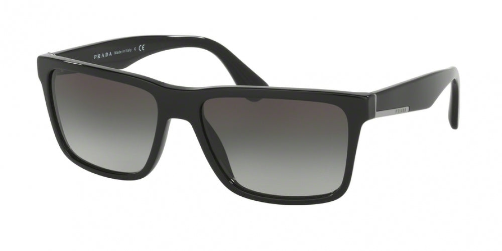 1AB0A7 - Black - Grey Gradient
