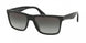 1AB0A7 - Black - Grey Gradient