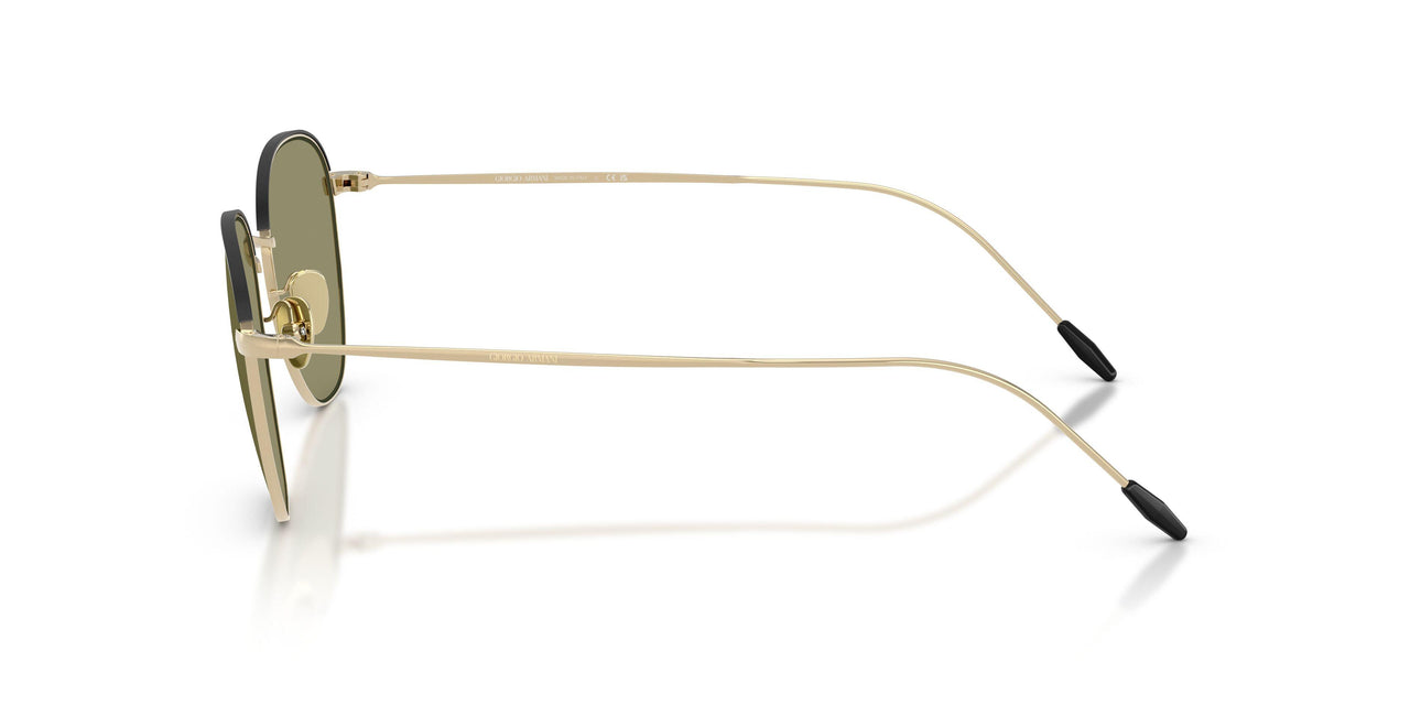 30132A - Gold - Green