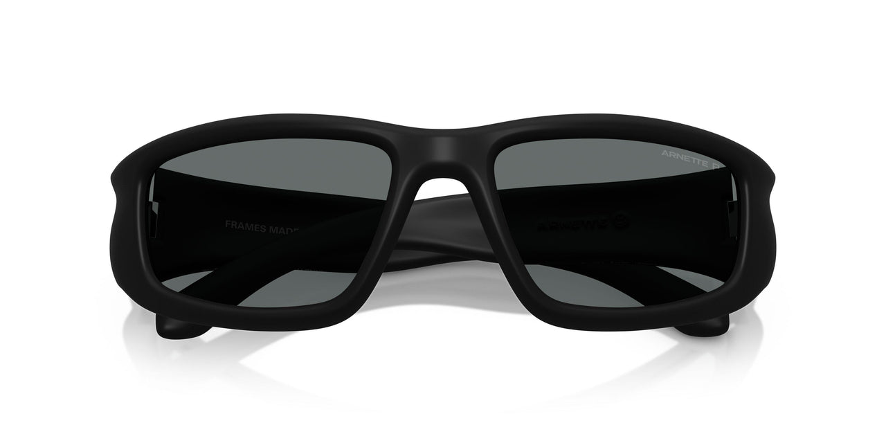 290081 - Black - Dark Grey Polar