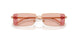 300820 - Gold - Pink Gradient Sharp Violet