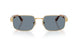 113256 - Gold - Light Blue