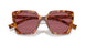 4BW08S - Tortoise - Dark Violet