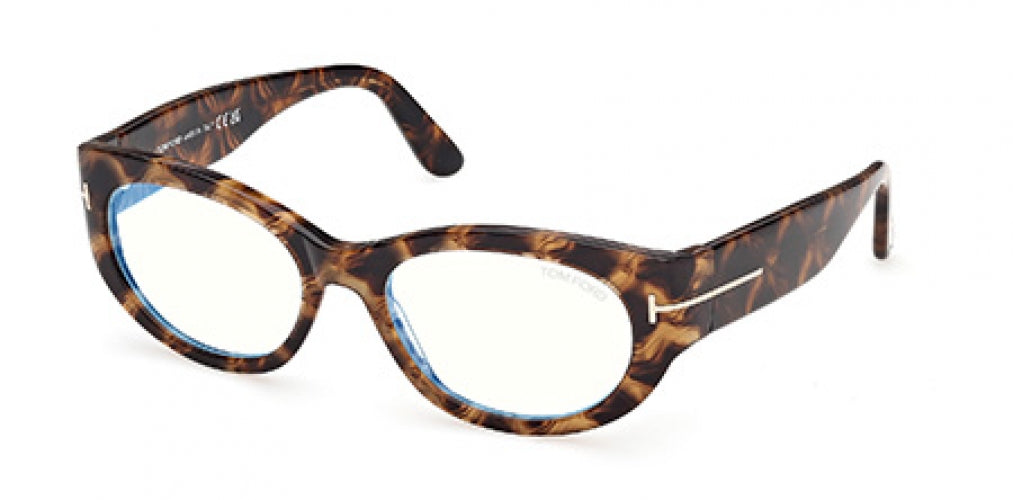 Tom Ford 6133B Blue Light blocking Filtering Eyeglasses