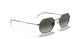 004/71 - Gunmetal - Grey Gradient Dark Grey