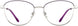 Cote DAzur CDA386 Eyeglasses