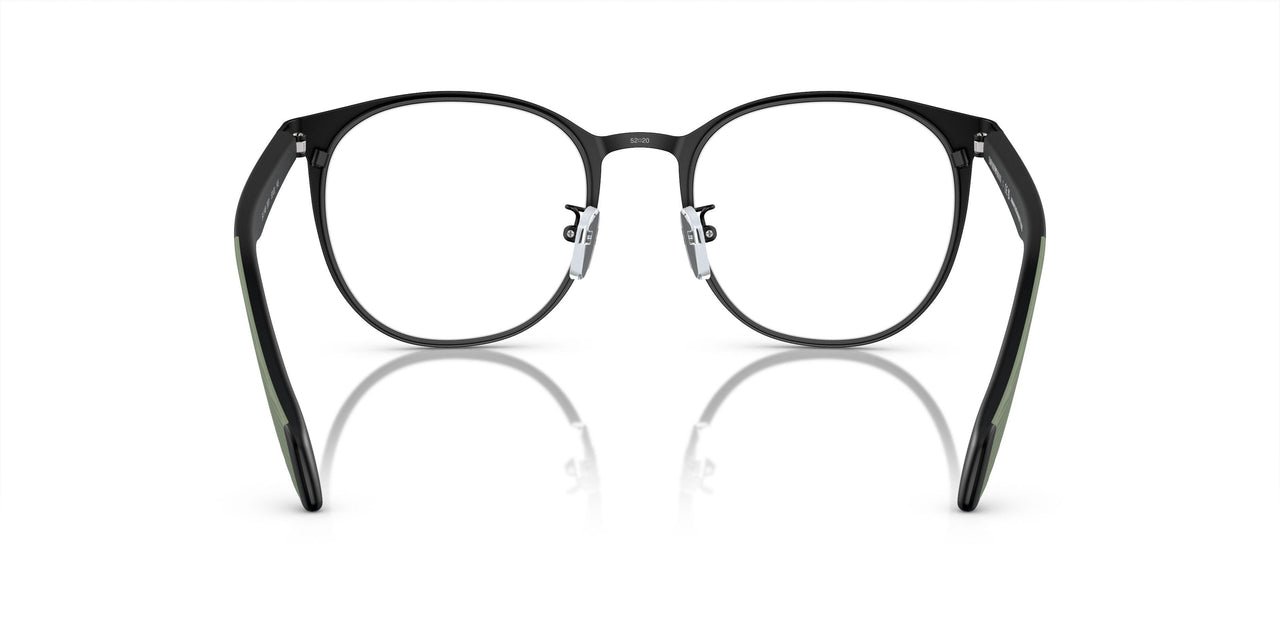 3001 - Black