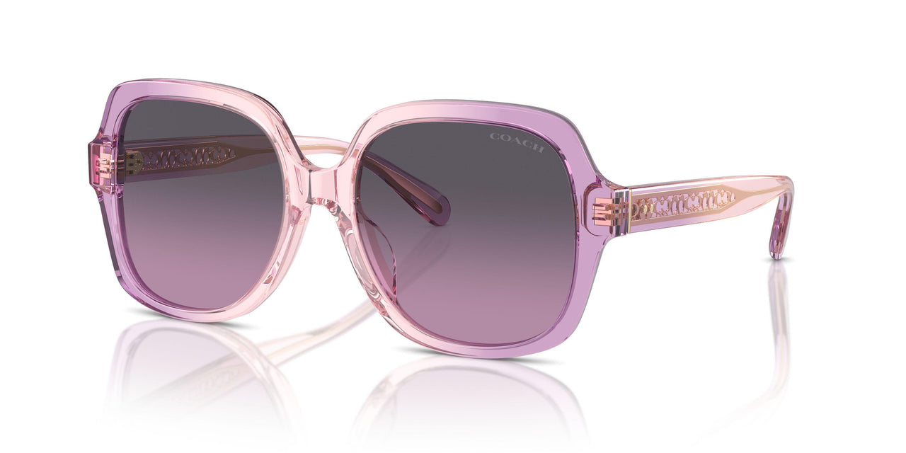 581390 - Violet - Purple Gradient