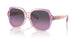 581390 - Violet - Purple Gradient