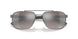 004/5J - Gunmetal - Grey Mirror Polar