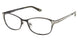 Jimmy Crystal New York Nerja Eyeglasses