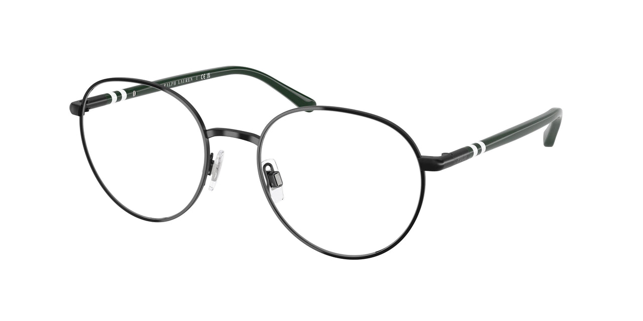 Polo 1236 Eyeglasses