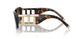 80153G - Tortoise - Light Brown