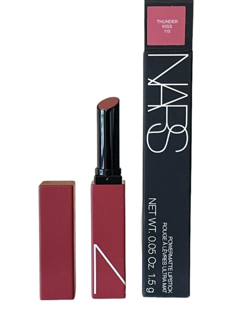 Nars Powermatte Lip Pigment