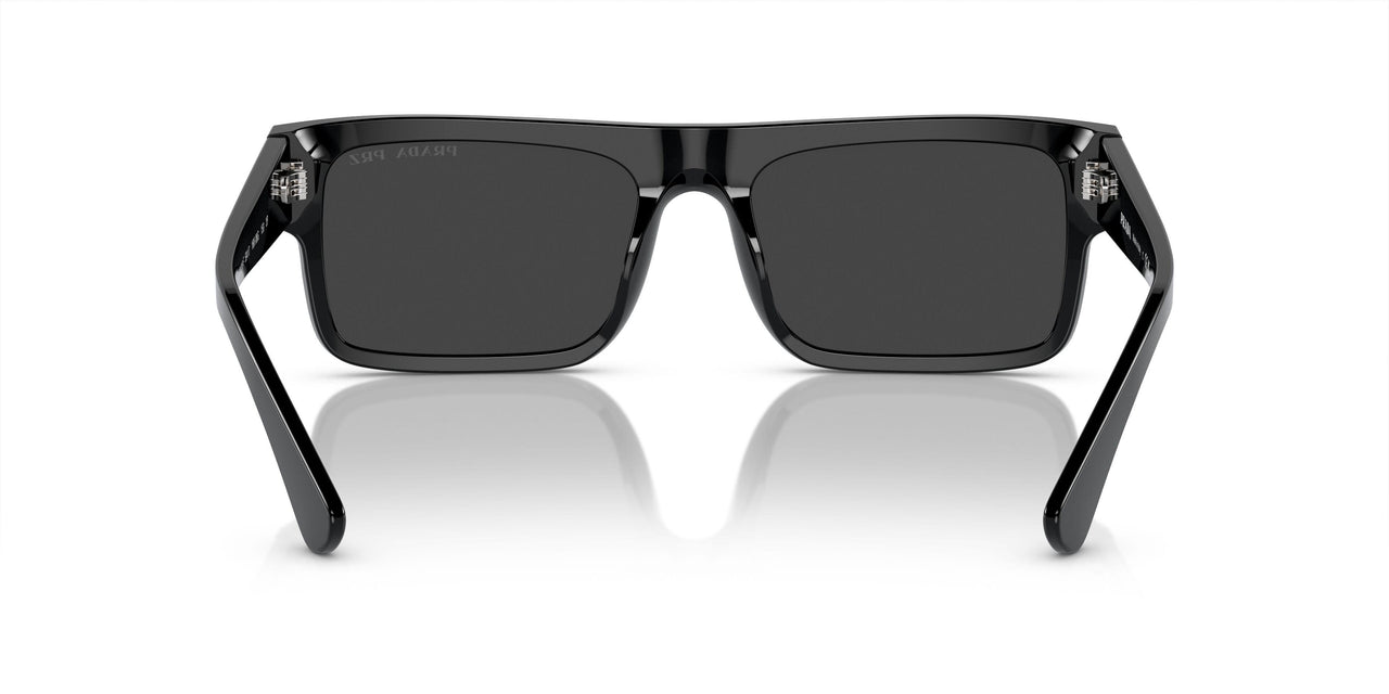 16K08G - Black - Polar Black