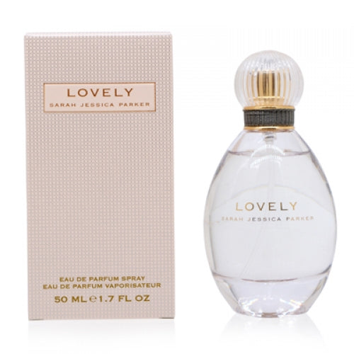 Sarah J. Parker Lovely EDP Spray