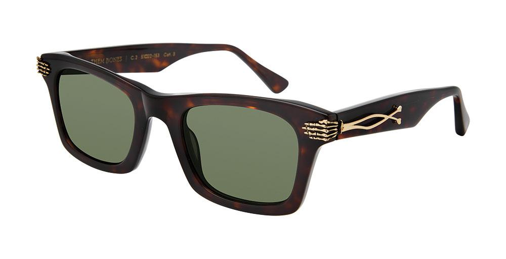 Scream Bones Sunglasses