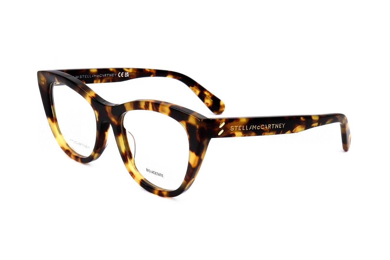 NEW STELLA MCCARTNEY SC50020I 057 popular EYEGLASSES