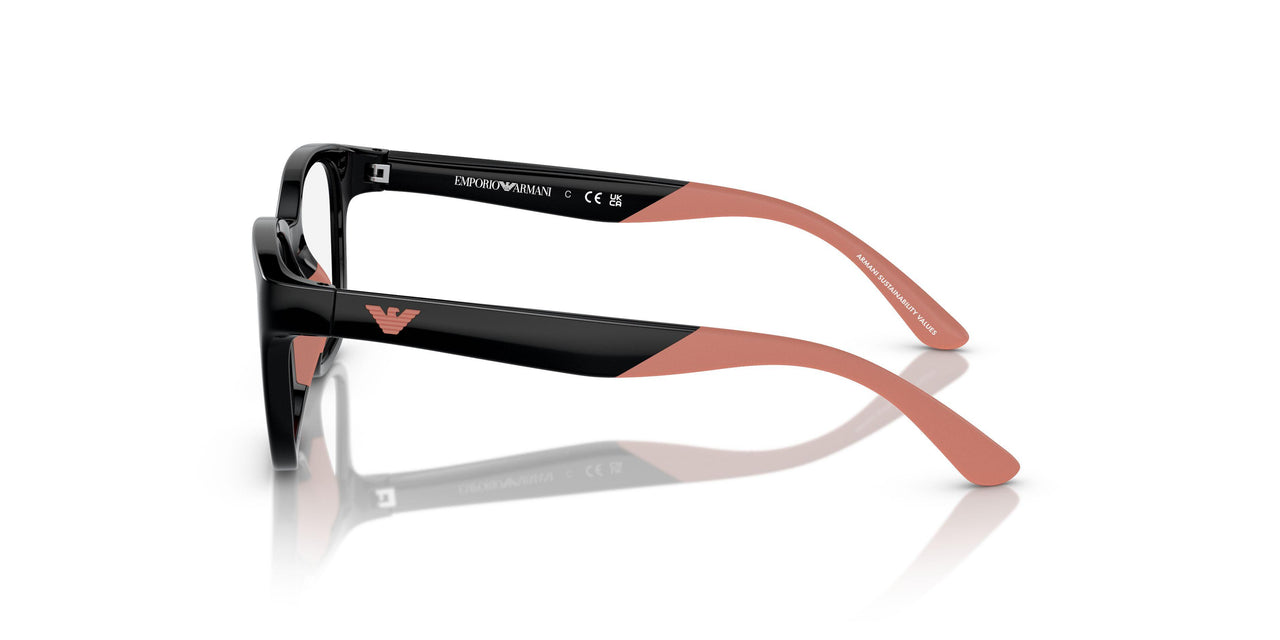 5017 - Black