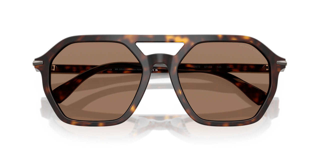 300673 - Tortoise - Brown Solid