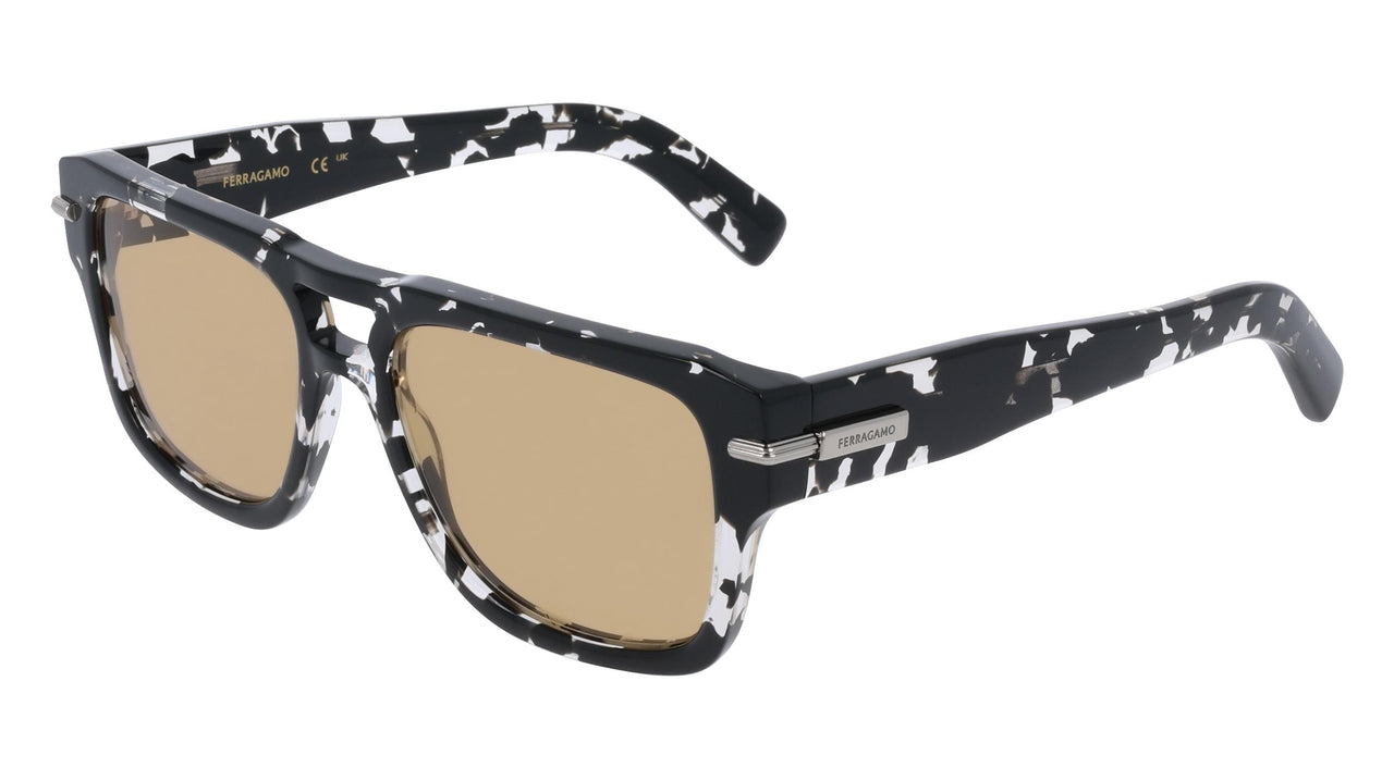 Salvatore Ferragamo SF2070S Sunglasses