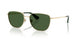 110971 - Gold - Dark Green
