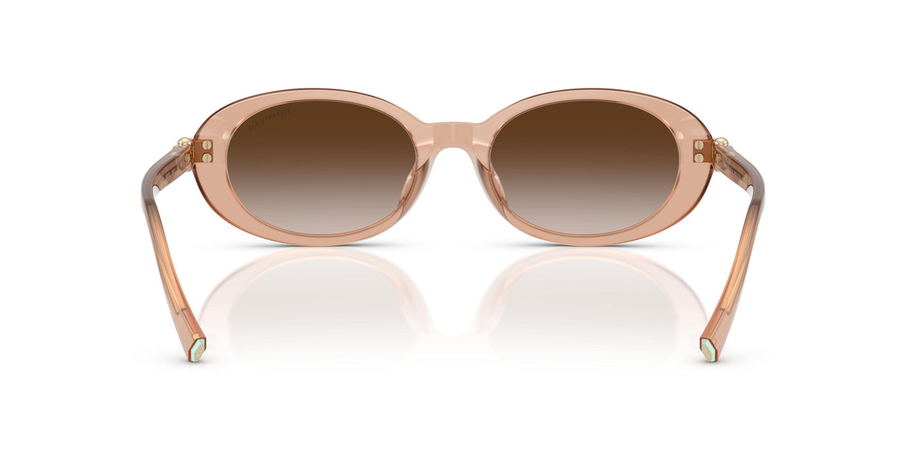 82683B - Pink - Brown Gradient