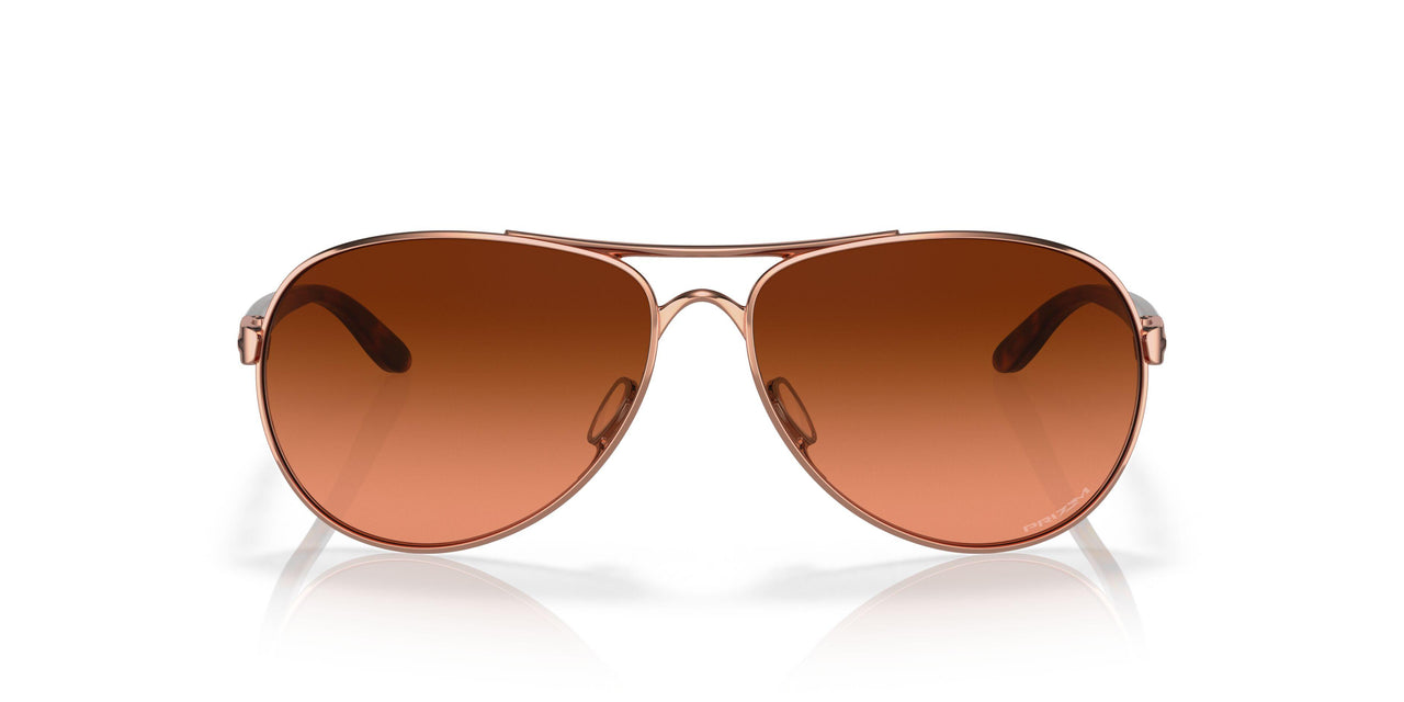 407946 - Gold - Prizm Brown Gradient