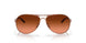 407946 - Gold - Prizm Brown Gradient