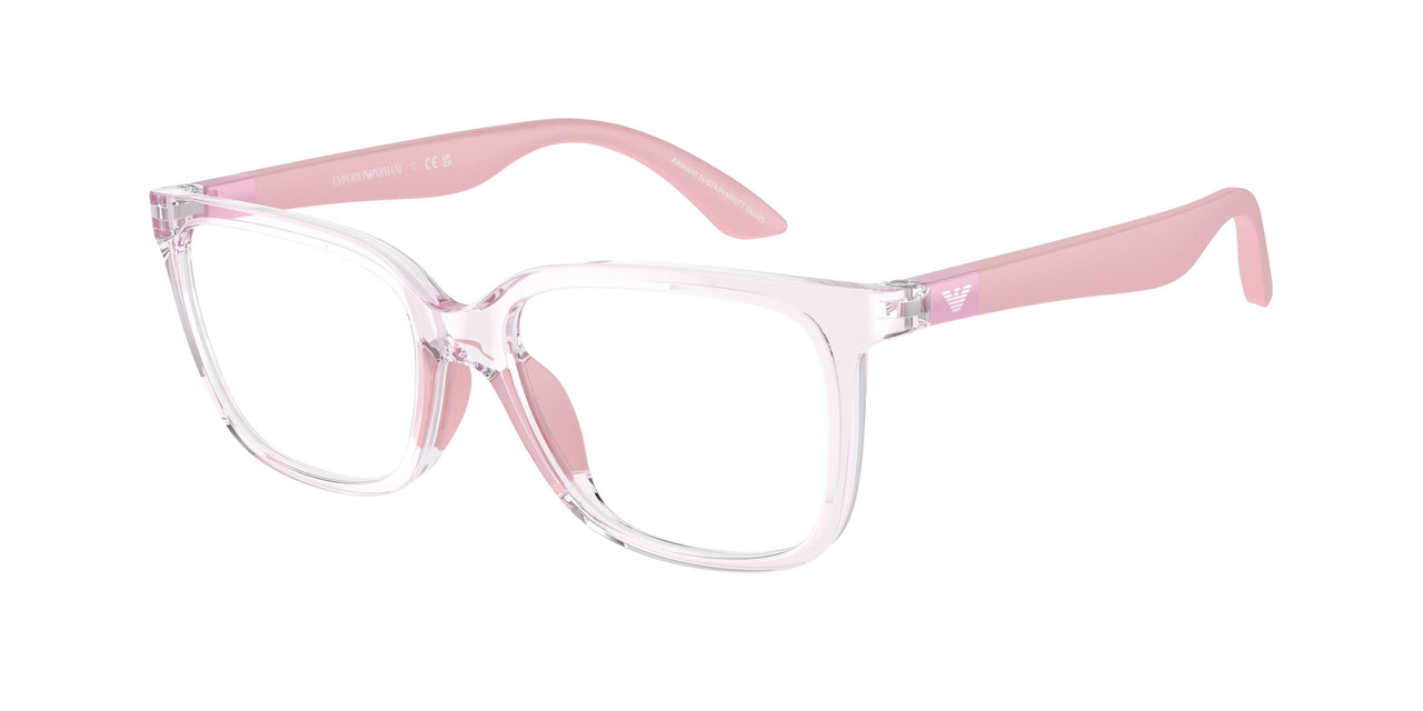 Emporio Armani Kids 3006F Eyeglasses