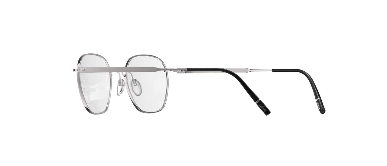 7100 - Clear Rhodium